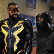 Black Lightning - galeria zdjęć - filmweb