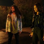 Black Lightning - galeria zdjęć - filmweb