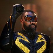 Black Lightning - galeria zdjęć - filmweb