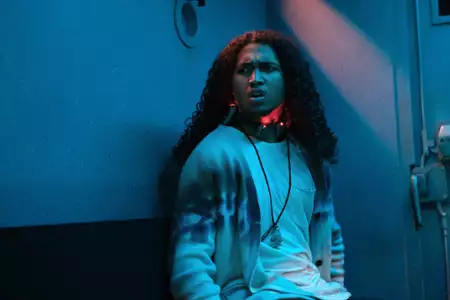 Black Lightning - galeria zdjęć - filmweb