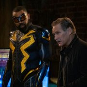 Black Lightning - galeria zdjęć - filmweb