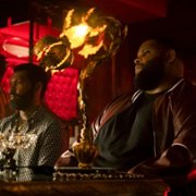 Black Lightning - galeria zdjęć - filmweb