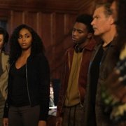 Black Lightning - galeria zdjęć - filmweb