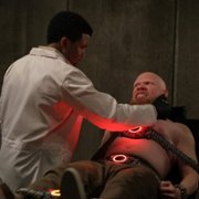 Black Lightning - galeria zdjęć - filmweb