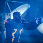 Black Lightning - galeria zdjęć - filmweb