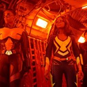 Black Lightning - galeria zdjęć - filmweb