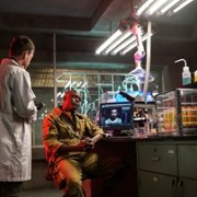 Black Lightning - galeria zdjęć - filmweb