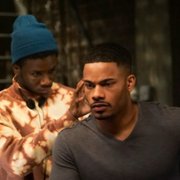 Black Lightning - galeria zdjęć - filmweb