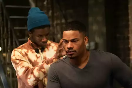 Black Lightning - galeria zdjęć - filmweb
