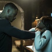 Black Lightning - galeria zdjęć - filmweb