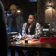 Black Lightning - galeria zdjęć - filmweb