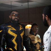 Black Lightning - galeria zdjęć - filmweb