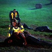 Black Lightning - galeria zdjęć - filmweb