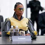 Black Lightning - galeria zdjęć - filmweb