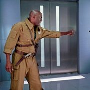 Black Lightning - galeria zdjęć - filmweb