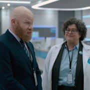 Black Lightning - galeria zdjęć - filmweb
