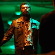 Black Lightning - galeria zdjęć - filmweb