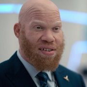Black Lightning - galeria zdjęć - filmweb