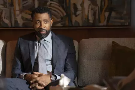 Black Lightning - galeria zdjęć - filmweb