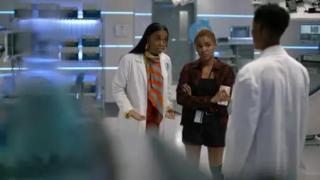 Black Lightning - galeria zdjęć - filmweb