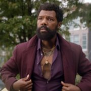 Black Lightning - galeria zdjęć - filmweb