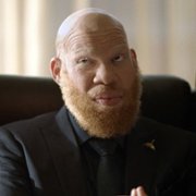 Black Lightning - galeria zdjęć - filmweb