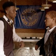 Black Lightning - galeria zdjęć - filmweb