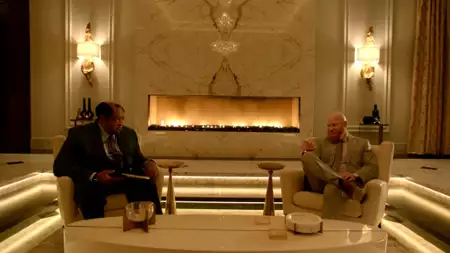 Black Lightning - galeria zdjęć - filmweb