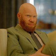Black Lightning - galeria zdjęć - filmweb