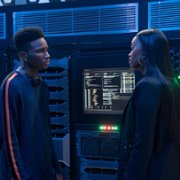 Black Lightning - galeria zdjęć - filmweb