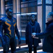 Black Lightning - galeria zdjęć - filmweb