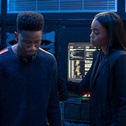 Black Lightning - galeria zdjęć - filmweb
