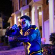 Black Lightning - galeria zdjęć - filmweb