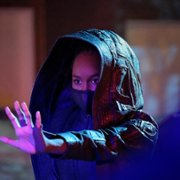 Black Lightning - galeria zdjęć - filmweb