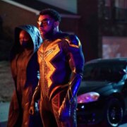 Black Lightning - galeria zdjęć - filmweb