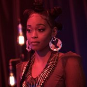 Black Lightning - galeria zdjęć - filmweb