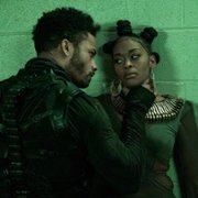 Black Lightning - galeria zdjęć - filmweb