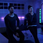 Black Lightning - galeria zdjęć - filmweb