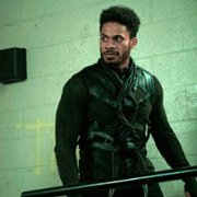 Black Lightning - galeria zdjęć - filmweb