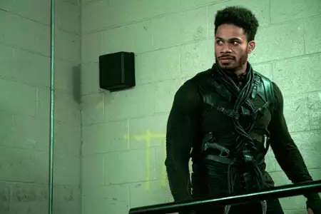 Black Lightning - galeria zdjęć - filmweb