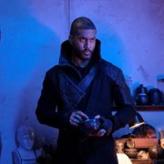 Black Lightning - galeria zdjęć - filmweb