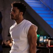 Black Lightning - galeria zdjęć - filmweb
