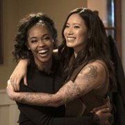 Black Lightning - galeria zdjęć - filmweb