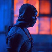 Black Lightning - galeria zdjęć - filmweb