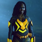 Black Lightning - galeria zdjęć - filmweb