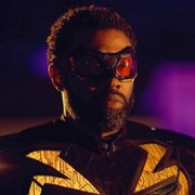 Black Lightning - galeria zdjęć - filmweb