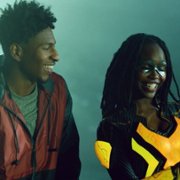 Black Lightning - galeria zdjęć - filmweb