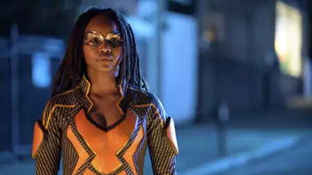 Black Lightning - galeria zdjęć - filmweb