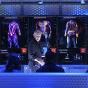 Black Lightning - galeria zdjęć - filmweb