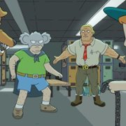 Koala Man - galeria zdjęć - filmweb